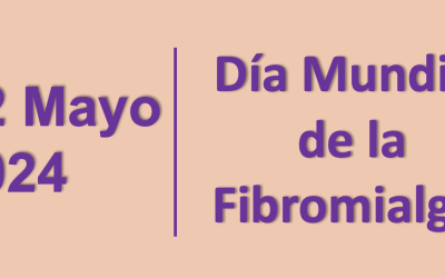 Día mundial de la fibromialgia 2024
