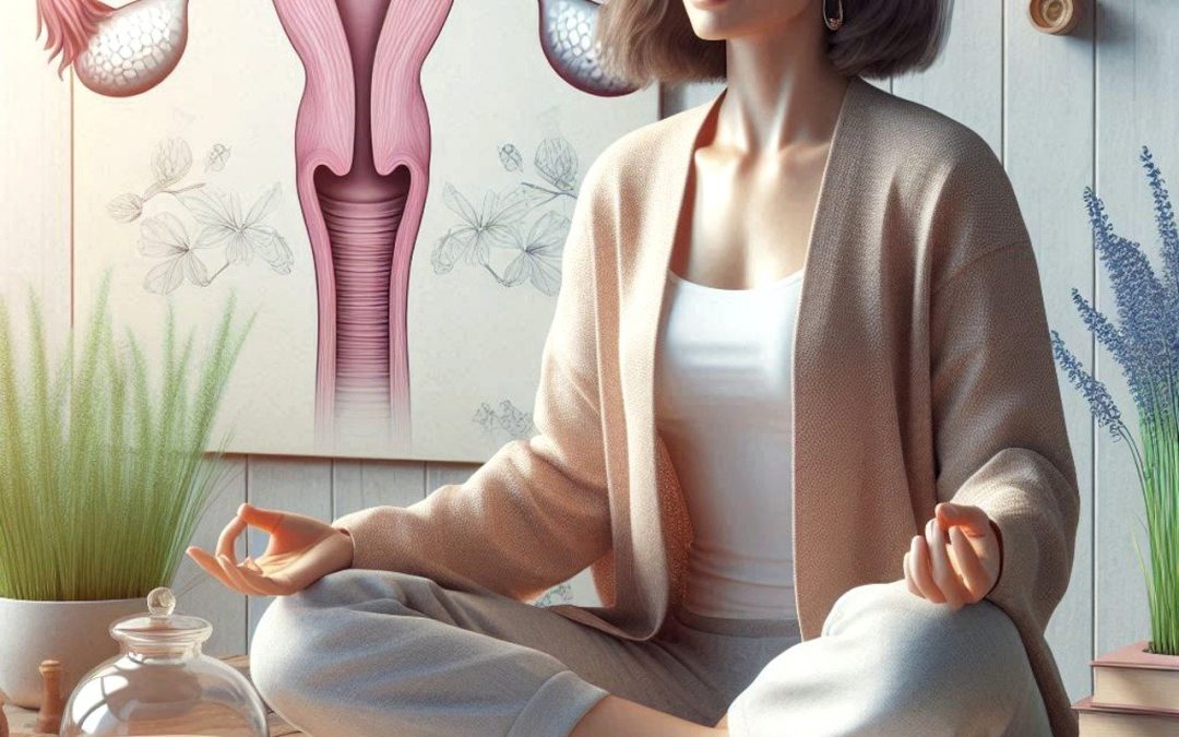 Climaterio y fibromialgia. Una asociación frecuente